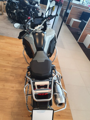 Imagem 7 de 14 de Bmw F850gs Adventure Premium