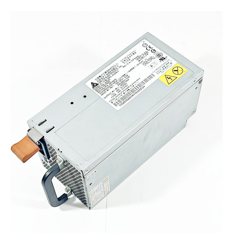 Fonte Delta Dps-430eb A Ibm X3200 P/n 49y8280 46m6679 430w Prateado (Usado)
