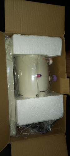 Imagen 3 de 5 de Mini Maquina De Coser