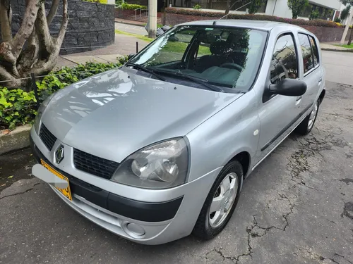 Renault Clio F.iv Expression