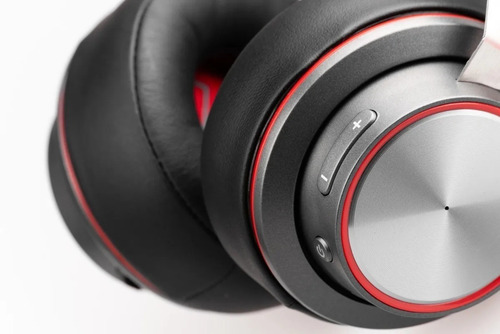 Headphone Bluetooth Freedom2 Easy Mobile Até 20h De Bateria