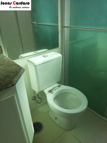 Imagem 23 de 30 de Apartamento - Ap00655 - 69313633