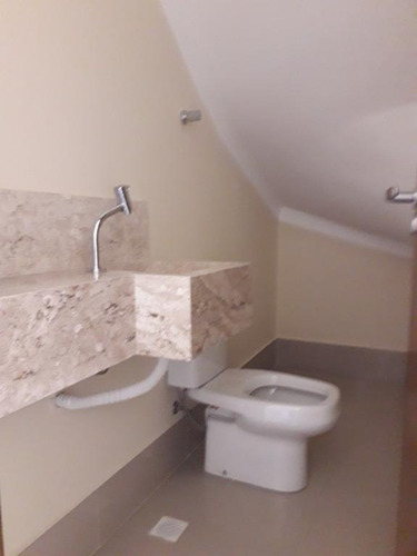 Imagem 8 de 22 de Sobrado Em Pirituba, São Paulo/sp De 170m² 3 Quartos À Venda Por R$ 780.000,00 - So671228-s
