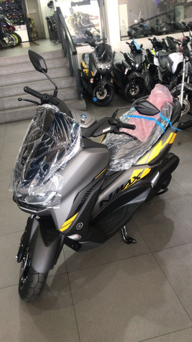 Yamaha Nmax Connected 160 Se 2024