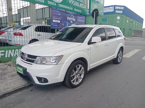 Fiat Freemont Prec At6