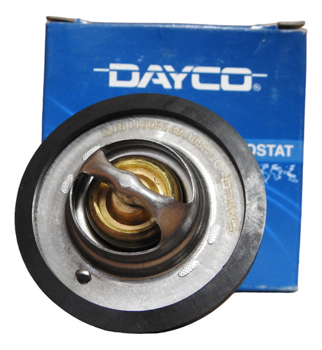 Dayco Termostato P/ Chevrolet K2500 V8 5.7l 1996-2000 91 °c