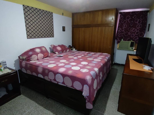 Imagen 5 de 8 de Apartamento Urb Calicanto Res Caracas // 04146878567