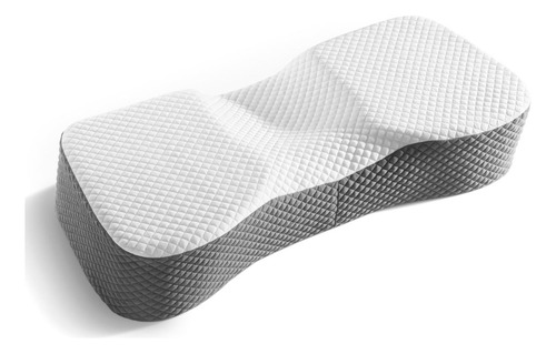 Am Aeromax Almohada De Espuma Viscoelástica Tamaño King ' De