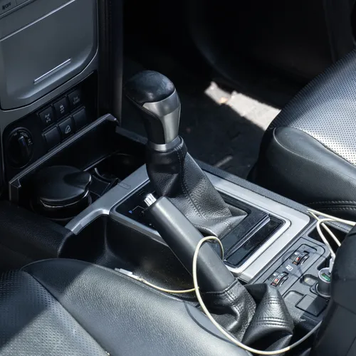 Toyota Prado 3.0 Tx-l Fl 2 Ii