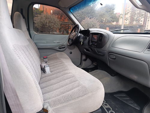 Ford F-150 4.2 Xl Style Side 4x2 Automatica