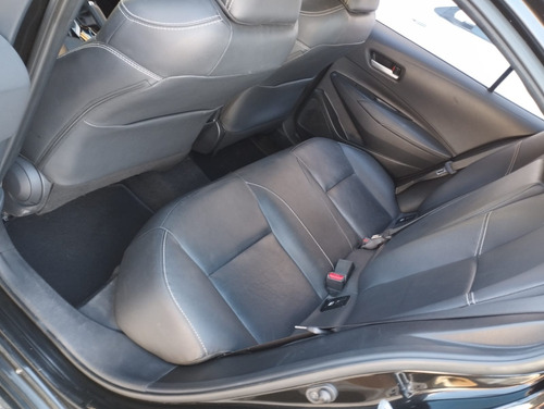 Toyota Corolla 2.0 Xei Dynamic Force Flex Aut. 4p