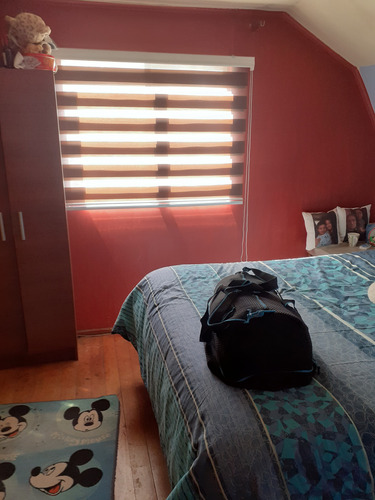 Se Vende Casa En Sector De Cajón, Vilcún