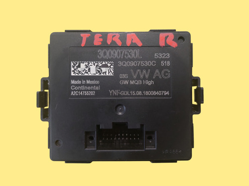 Modulo Gateway Teramont Jetta Tiguan 18-19 3q0907530l (1) (Usado)