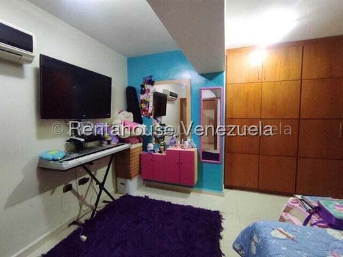 25-20460 ¡alquilo Lujoso Apartamento En Zona Premium De Maracay! Mord