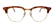 Comprar Lentes Vintage Italia Clubmaster Geek Gafas Dilliman 