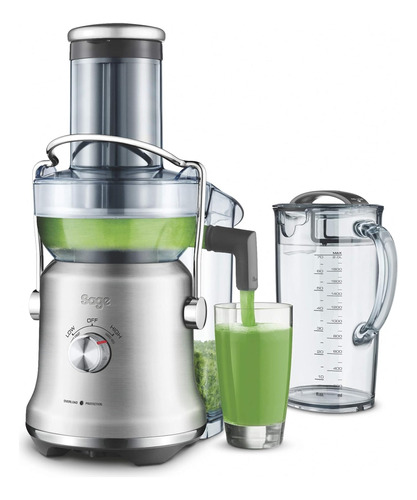 The Nutri Juicer Cold Plus