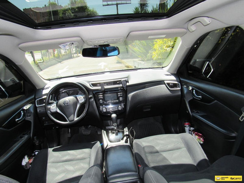 Imagen 12 de 25 de Nissan X-trail 2.5 Advance