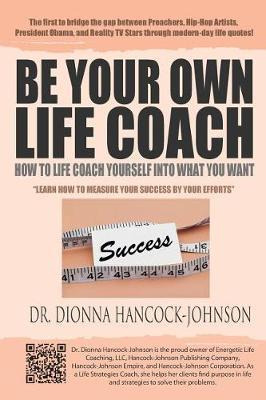 Libro Be Your Own Life Coach : How To Life Coach Yourself...