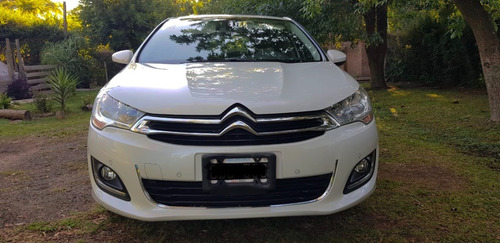 Citroen C4 Lounge