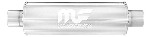 Magnaflow 10414 Silenciador Muffler Redondo 2 