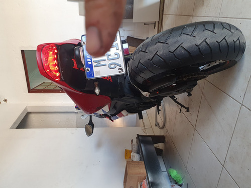 Honda Cbr1000rr