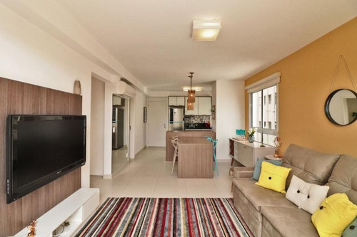 Imagem 10 de 10 de Apartamentos Para Locação - Jardim Paulista - Ref: 732617 - 732617