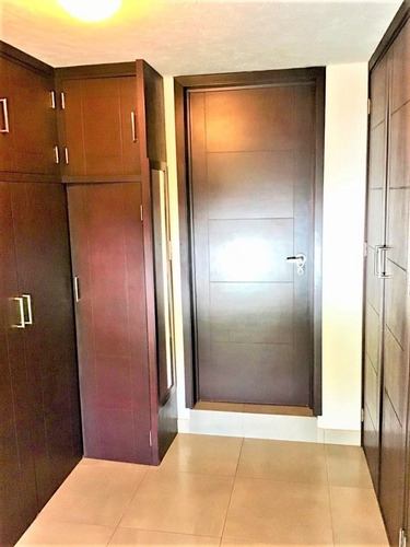 Imagen 8 de 10 de Departamento En Renta, Junto Al Río, Palmira, Cuernavaca, Mo