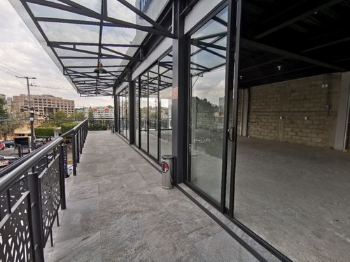 Local Comercial En Venta O Renta En Tecamachalco (m2lc958)