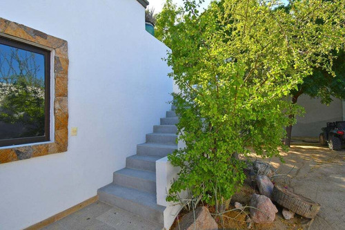 Casa Cupula, El Sargento, Bcs