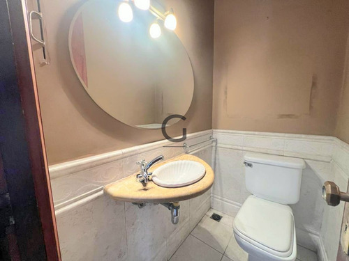 Imagen 17 de 17 de Fantástico Penthouse Con Vista 360 En Pocitos. Venta