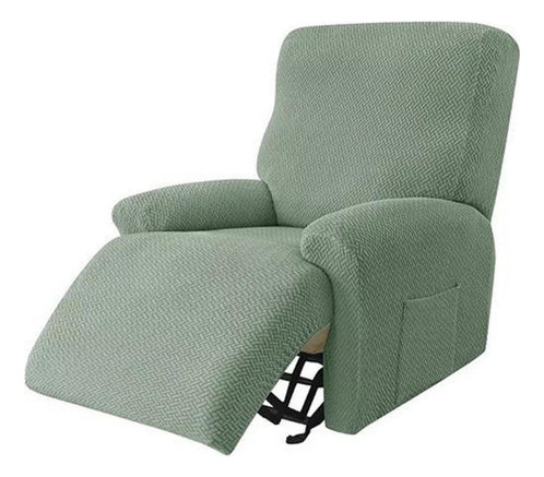Fundas Elásticas Para Sofás Reclinables Fundas Para Sillones