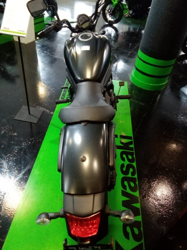 Kawasaki Vulcan S 650 Nueva 0km Modelo 2018