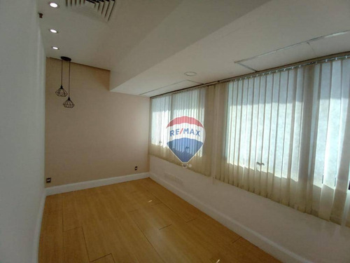 Imagem 24 de 30 de Sala Em Barra Da Tijuca, Rio De Janeiro/rj De 42m² À Venda Por R$ 395.000,00 - Sa1016296