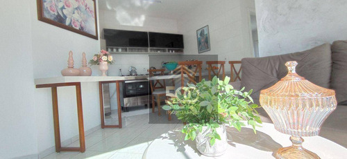 Imagem 3 de 19 de Apartamento Com 2 Dormitórios À Venda, 60 M² Por R$ 200.000 - Forquilhas - São José/sc. - Ap2954
