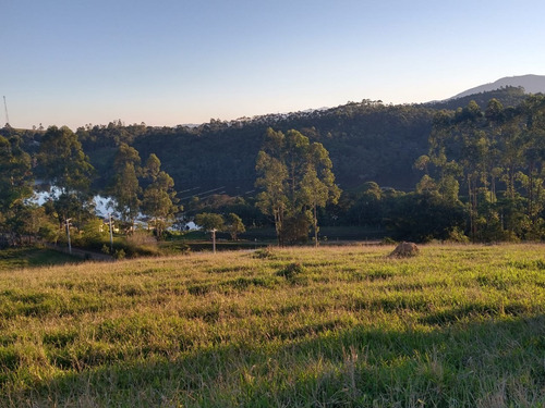 Imagem 6 de 30 de C03- Terreno Em Igaratá / Todas Topografias