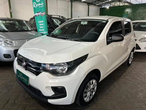 Fiat Mobi 1.0 Drive Flex 5p