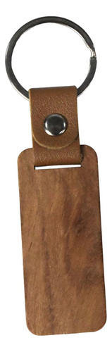 Chaveiro De Madeira, Chaveiro Personalizado, Chave De Carro,