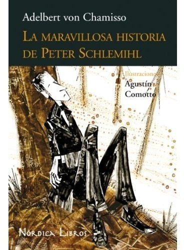 La Maravillosa Historia De Perter Schlemihl Libro