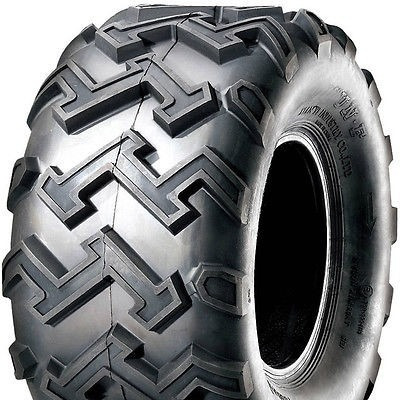 Imagen 2 de 5 de 22x11-10 + 21x7-10 Llanta Cuatrimoto Italika Atv 150