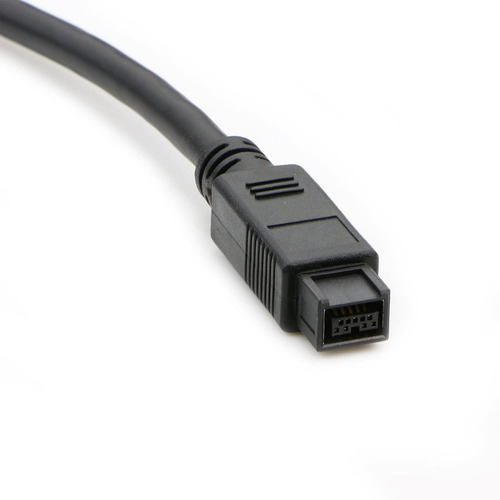 Cable Firewire 800 Para Mac iMac Mac Pro Macbook Transfer