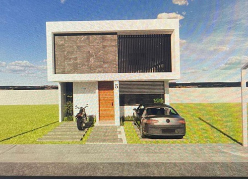 Venta De Casa La Herradura