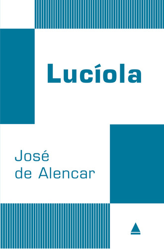 Lucíola, de Alencar, José de. Editora Nova Fronteira (solucao), capa mole, edição 1 em português