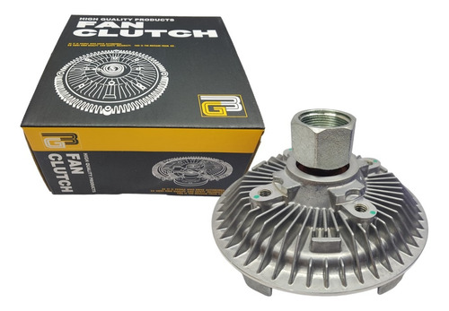 Fan Clutch Jeep Grand Cherokee Wk 2006 2007 2008 2009 2010