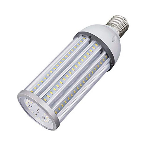 Bombilla Led Tipo Maíz De 60 W, Equivalente A Luces Led E39