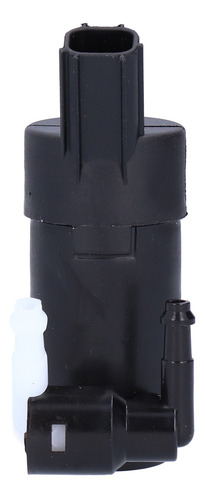 Motor De Bomba Para Lavaparabrisas 1s7117k624fd De 2 Salidas