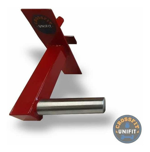 Accesorios Para Rack Sentadillas / Columnas Stands Unifit