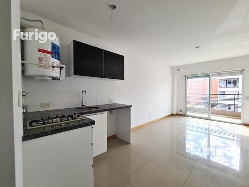 Imagen 16 de 30 de Venta Monoambiente Centro Con Balcon A Estrenar