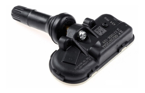 Sensor Presión De Neumáticos Tpms Jeep Ram