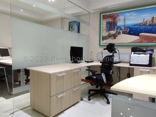 Imagen 12 de 13 de Casa En Venta La Trinidad Código: 22-21335