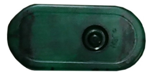 Serie Navideña Led Verde 50 Leds 2.7m Se50